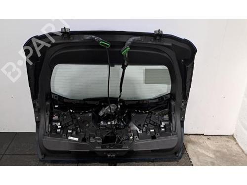 Tailgate OPEL ASTRA H TwinTop (A04) 1.6 Turbo (L67) | BP31273249C6 