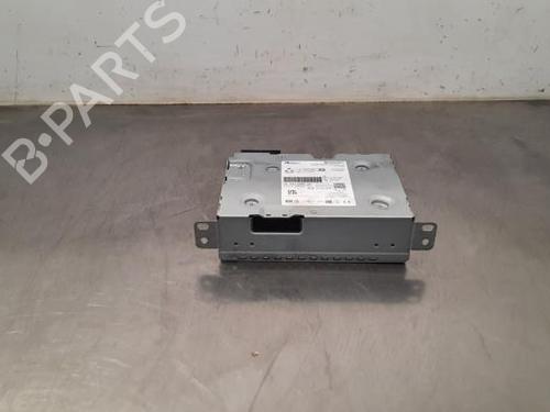 Used Radio PEUGEOT 5008 II (MC_, MJ_, MR_, M4_) 1.2 THP (MRHNYH, MRHNYW, MRHNSJ, MRHNSU, MRHNSM) (131 hp) 23592604