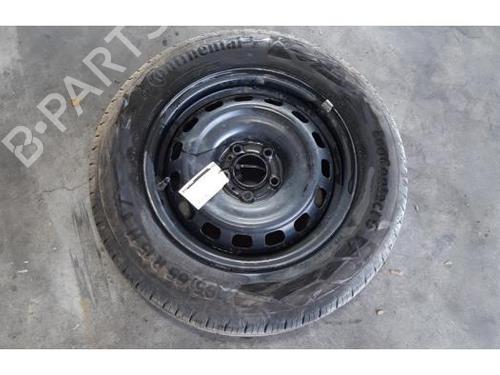 Used Rim OPEL COMBO Box Body/MPV (K9) 1.5 D (76 hp) 23615824