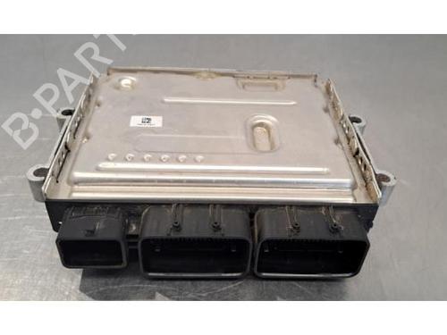 Used Engine control unit (ECU) Engine control unit (ECU) FIAT TALENTO Van (296_) 2.0 EcoJet (120 hp) 33561095 33561095