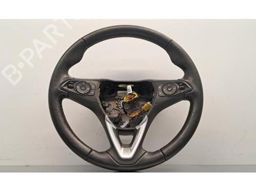Used Steering wheel OPEL ASTRA K Sports Tourer (B16) 1.2 Turbo (35) (110 hp) 26510181