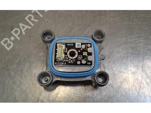 Electronic module NISSAN JUKE (F16_) DIG-T 117 | BP38044043M83 - Image 2