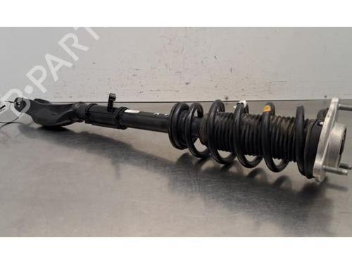 Used Left front shock absorber Left front shock absorber 37649490 37649490