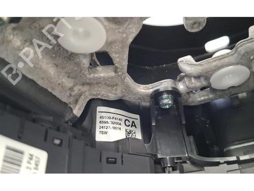 Rat TOYOTA C-HR (_X2_, _H2_) Hybrid (ZYX20) | BP33917843C49 - Image 5