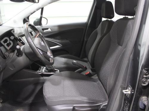 Engine OPEL CROSSLAND X / CROSSLAND (P17, P2QO) 1.2 (75) | BP36012273M1 - Image 16