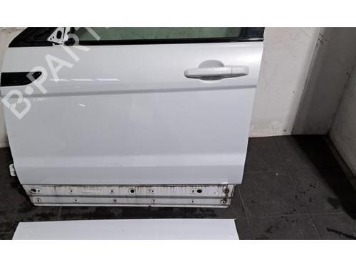 Left front door LAND ROVER RANGE ROVER EVOQUE (L538) 2.0 D 4x4 | BP24343615C2 