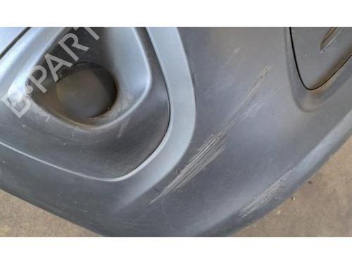 Front bumper OPEL VIVARO B Van (X82) 1.6 CDTI (05) | BP24479492C7 