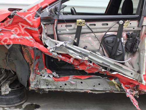 Steering column stalk VW POLO VI (AW1, BZ1, AE1) 2.0 GTI | BP23583784I23 - Image 10