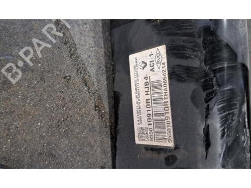 Rear axle RENAULT CAPTUR II (HF_) TCe 160 (HFN1) | BP23601976M2 