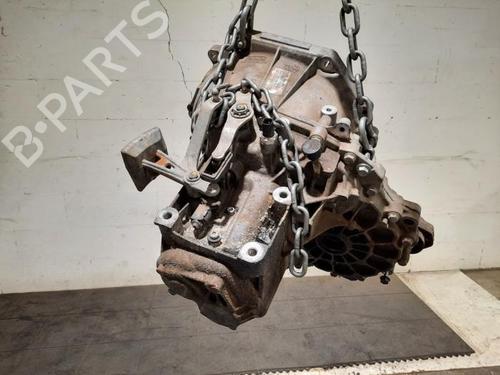 Gearbox FORD FIESTA VII (HJ, HF) 1.0 EcoBoost | BP33221202M3 - Image 3