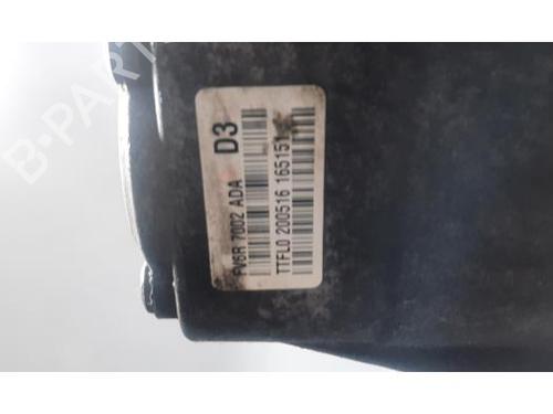 Gearbox FORD TOURNEO CONNECT / GRAND TOURNEO CONNECT V408 MPV 1.5 TDCi | BP29621353M3 