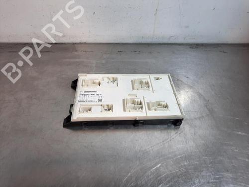 Used Electronic module Electronic module MERCEDES-BENZ A-CLASS (W176) A 200 CDI / d (176.008) (136 hp) 33917970 33917970