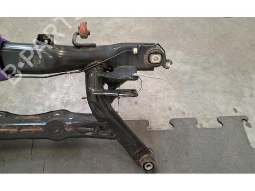 Subframe AUDI A3 Sportback (8VA, 8VF) RS3 quattro | BP40202281M9 - Image 2