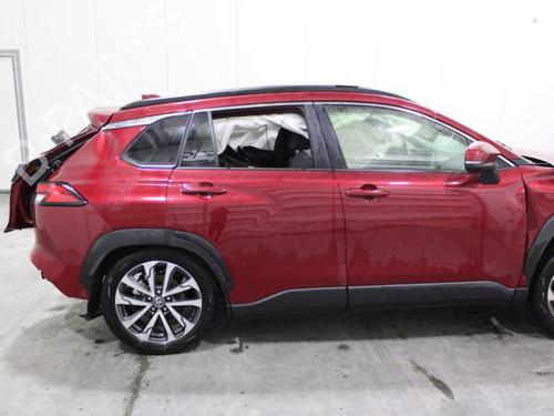 Devioluci TOYOTA COROLLA Hatchback (_E21_, _EA1_, _EH1_) 1.8 Hybrid (ZWE211, ZWE219) | BP31692095I23 