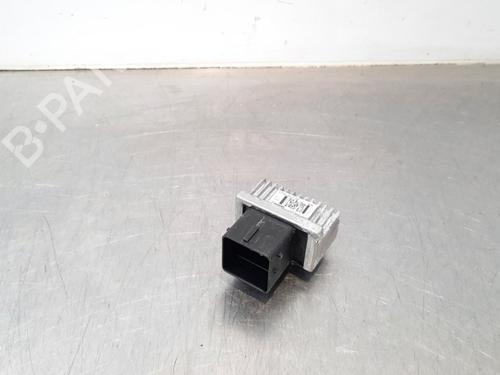 Elektronisk modul RENAULT MASTER III Platform/Chassis (EV, HV, UV) 2.3 dCi 145 FWD (EV0E, EV0F, HV0E, HV0F, UV0E, UV0F,... (146 hp) 16263662
