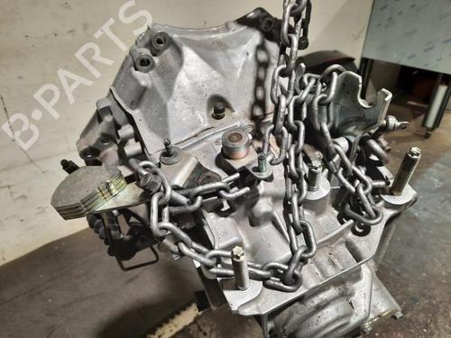 Gearbox MAZDA 2 Hatchback (DL, DJ) 1.5 SKYACTIV-G | BP33247744M3  - Image 6