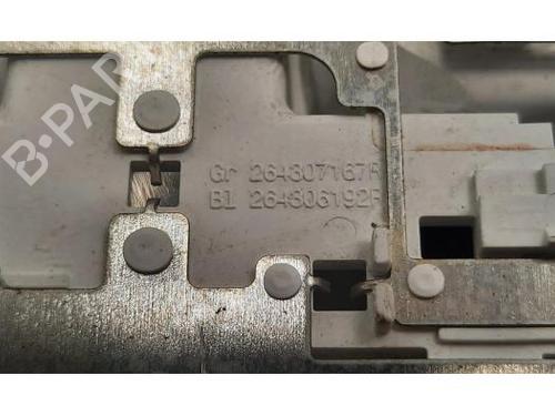 Kabinelys NISSAN PRIMASTAR Van (X82) 2.0 dCi 130 | BP39216629I8 - Image 4