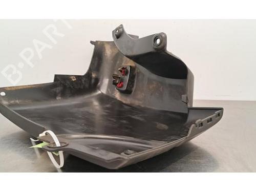 Corner bumper OPEL MOVANO B Van (X62) 2.3 CDTI FWD (FV) | BP25856427C117 