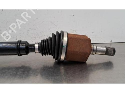 Left rear driveshaft MG MG ZS SUV (AZS1) EV | BP38181177M40 - Image 3