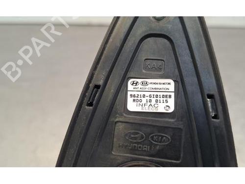 Antenne/Base HYUNDAI IONIQ 5 (NE) EV | BP37148557C140 - Image 3