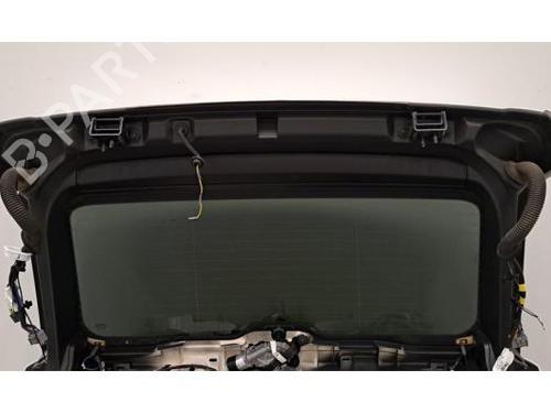 Tailgate VOLVO XC60 II (246) B5 Mild-Hybrid | BP36906008C6  - Image 7