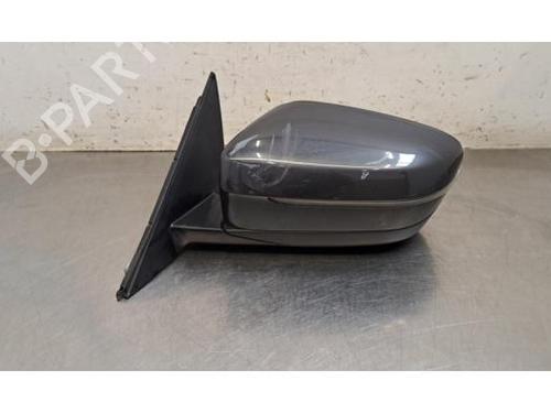 Used Left mirror Left mirror 37499058 37499058