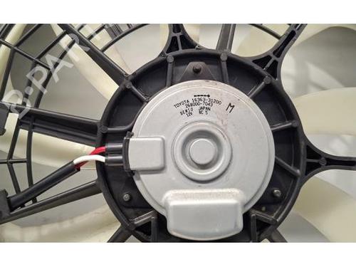 Radiator fan LEXUS RX (_L2_) 450h AWD (GYL25_, GYL26_, GYL25, GYL26, GYL25R, GYL26R) | BP33307380M35  - Image 5