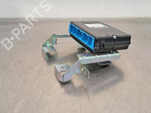 Elektronisk modul IVECO DAILY VI Platform/Chassis 33S11, 35S11, 35C11 (106 hp) 19689576
