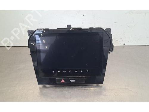 Display Display SUZUKI VITARA (LY) 1.4 T (APK414) (140 hp) 34268439 34268439