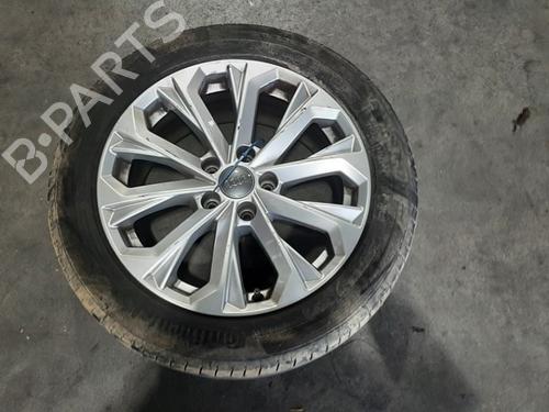 Felg AUDI A4 B9 (8W2, 8WC) 2.0 TFSI (190 hp) 21070970