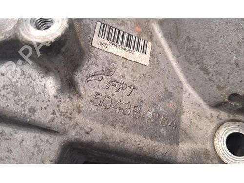 Support IVECO DAILY VI Van NaturalPower 35S14, 35C, 38S, 40C, 50C, 60C, 65C, 70C | BP29045489C155 