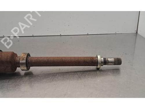 Right front driveshaft DACIA SANDERO III 1.0 SCe 65 | BP40049988M39 - Image 5