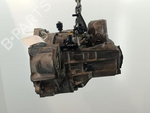 gearbox-skoda-octavia-iv-combi-nx5-pv5-2019-29703407 main image