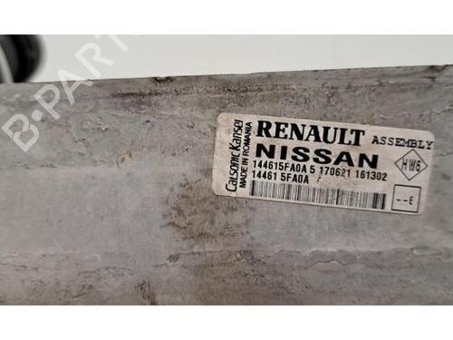 Intercooler NISSAN MICRA V (K14) 1.0 IG-T | BP29962574M30