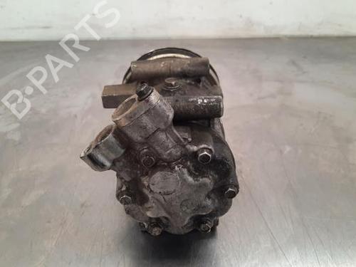 AC compressor RENAULT KANGOO Express (FW0/1_) 1.5 dCi 75 (FW07, FW10, FW04) | BP23612922M34 