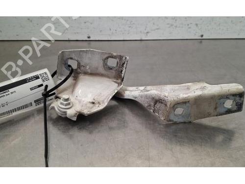 Used Hinge/Door check strap Hinge/Door check strap CITROËN JUMPER II Bus 2.0 BlueHDi 130 (130 hp) 40240390 40240390
