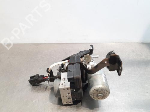 Used ABS pump TOYOTA COROLLA Estate (_E21_) 1.8 Hybrid (ZWE211) (122 hp) 15035164