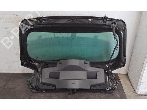 Tailgate SEAT IBIZA V (KJ1, KJG) 1.0 TSI | BP26668625C6 