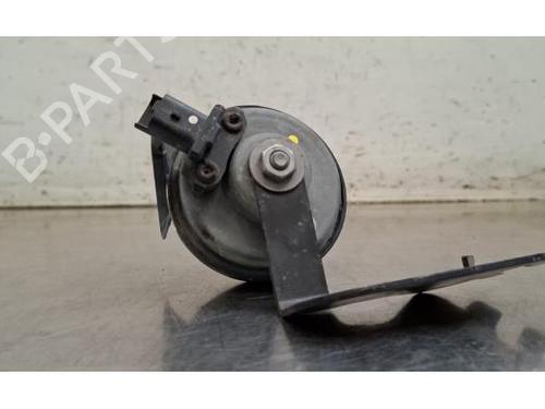 Horn OPEL COMBO E Tour / Life (K9) 1.5 | BP38606613E13 - Image 2
