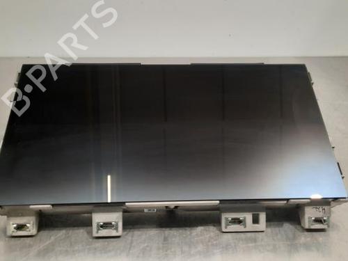 Used Display monitor AUDI Q4 Sportback (F4N) 40 e-tron (204 hp) 23592737