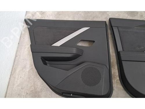 Seats set OPEL ASTRA L (OV5) Astra-e (F3ZKWZ) | BP37686392C78 - Image 18
