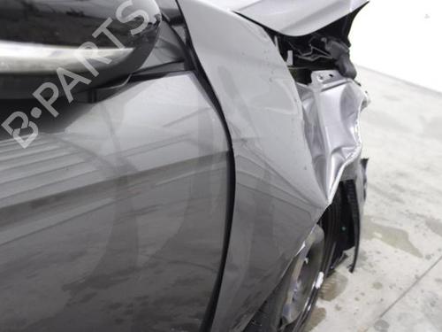 Steering column OPEL CORSA F (P2JO) 1.5 (68) | BP23626027M21 