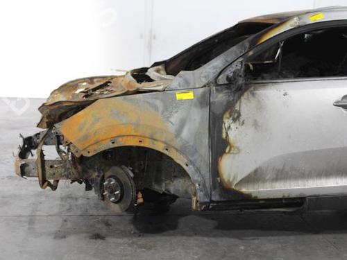 Left taillight KIA SPORTAGE III (SL) 1.7 CRDi | BP10870034C34 