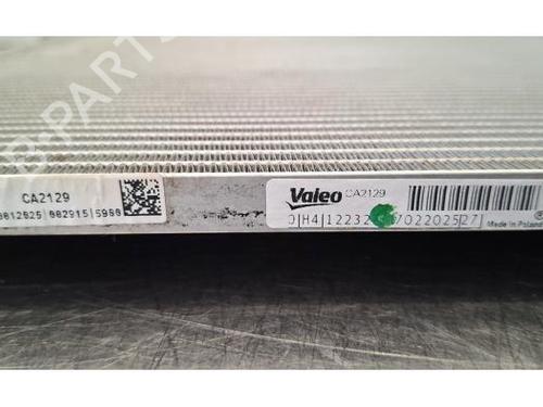 AC radiator RENAULT CLIO V (B7_) 1.0 TCe 90 (B7MT) | BP39154523M32 - Image 3