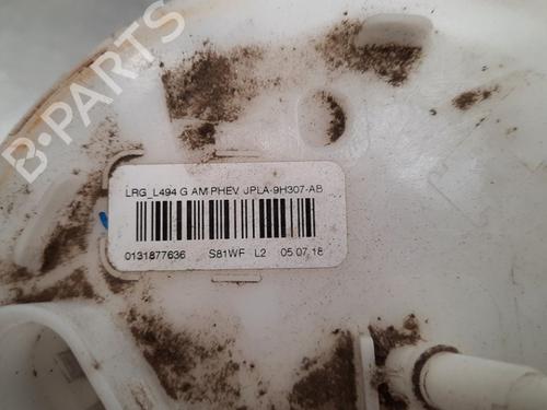 Fuel pump LAND ROVER RANGE ROVER SPORT II (L494) 2.0 Si4 4x4 | BP17564771M76 
