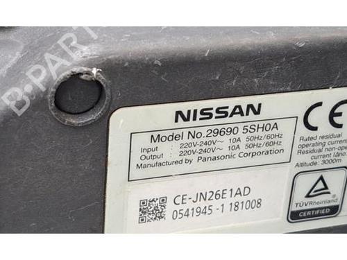 Cable NISSAN LEAF (ZE1) Electric | BP37861746E12 - Image 5