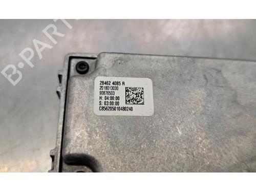Camera RENAULT MEGANE IV Hatchback (B9A/M/N_) 1.6 dCi 165 | BP23638514E14 