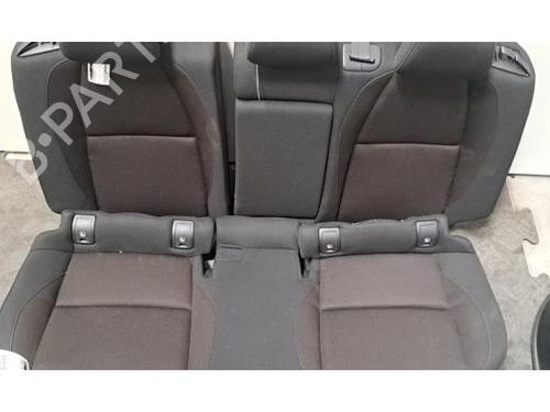 Seats set MAZDA 3 Hatchback (BP) SKYACTIV-X M Hybrid AWD (BP2H) | BP40483667C78 - Image 17