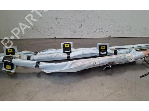 Used Left curtain airbag Left curtain airbag MERCEDES-BENZ CLA (C118) CLA 200 Mild-Hybrid (118.387) (163 hp) 40285518 40285518