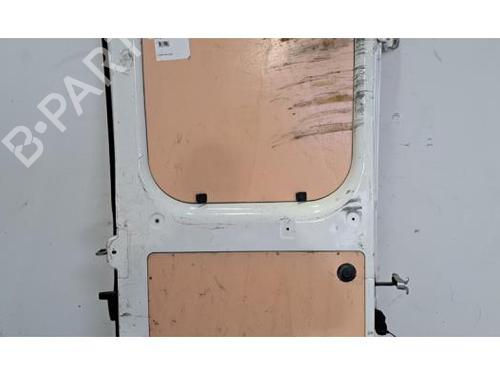 Tailgate PEUGEOT BOXER Van 2.2 BlueHDi 120 | BP32408685C6 